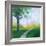 Freedom Park-Herb Dickinson-Framed Photographic Print