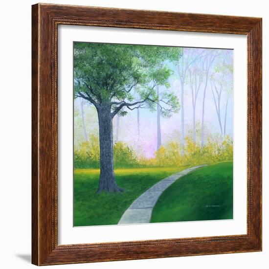 Freedom Park-Herb Dickinson-Framed Photographic Print