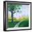 Freedom Park-Herb Dickinson-Framed Photographic Print