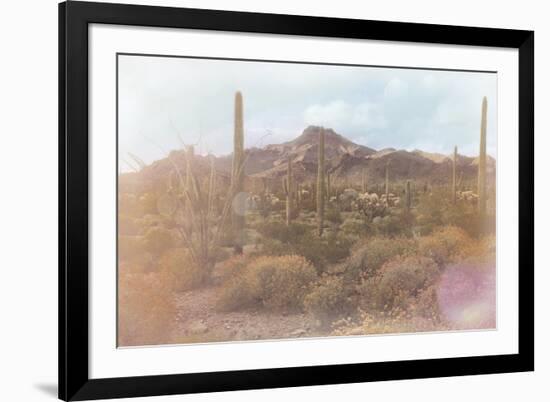 Freedom - Soft-Michael Greene-Framed Giclee Print