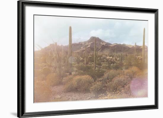 Freedom - Soft-Michael Greene-Framed Giclee Print