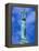 Freedom Statue in Riga, Latvia-Janis Miglavs-Framed Premier Image Canvas