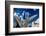 Freedom Tower and Oculos - seen from World Trade Center, NY, NY-null-Framed Photographic Print