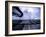 Freedom Tower and Wtc 7, Manhattan, New York City-Sabine Jacobs-Framed Photographic Print