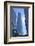 Freedom Tower at the World Financial Center, New York, Usa-Christian Heeb-Framed Photographic Print