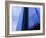 Freedom Tower, Manhattan, New York City-Sabine Jacobs-Framed Photographic Print