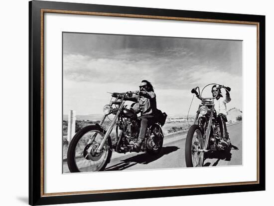 Freedom-Unknown The Chelsea Collection-Framed Art Print