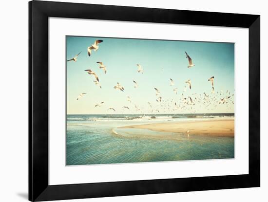 Freedom-Carolyn Cochrane-Framed Premium Photographic Print