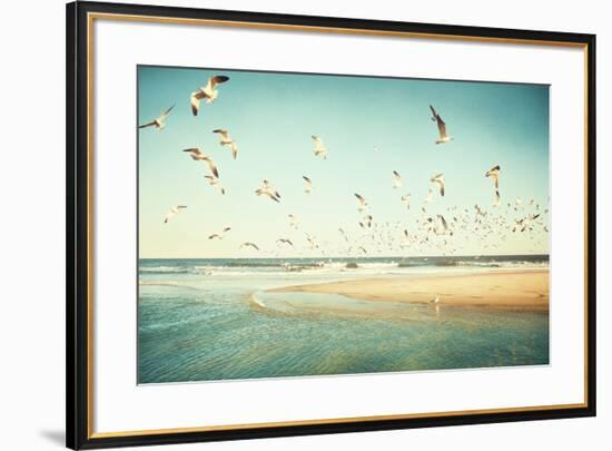 Freedom-Carolyn Cochrane-Framed Premium Photographic Print