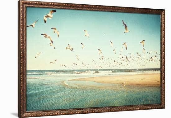 Freedom-Carolyn Cochrane-Framed Premium Photographic Print