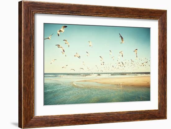 Freedom-Carolyn Cochrane-Framed Photographic Print