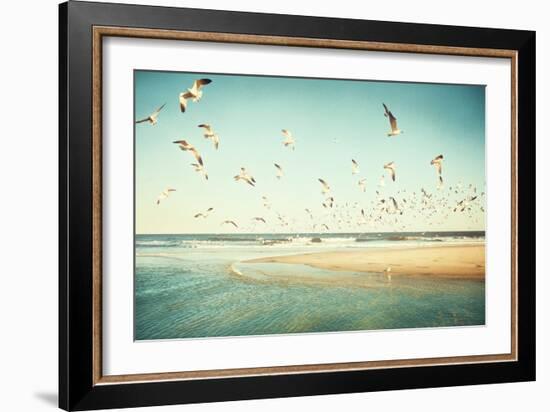 Freedom-Carolyn Cochrane-Framed Photographic Print