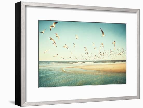 Freedom-Carolyn Cochrane-Framed Photographic Print