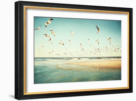 Freedom-Carolyn Cochrane-Framed Photographic Print