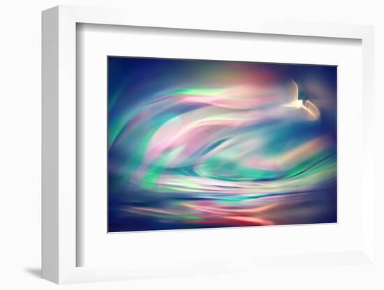 Freedom-Ursula Abresch-Framed Photographic Print