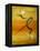 Freedom-Ruth Palmer 2-Framed Stretched Canvas