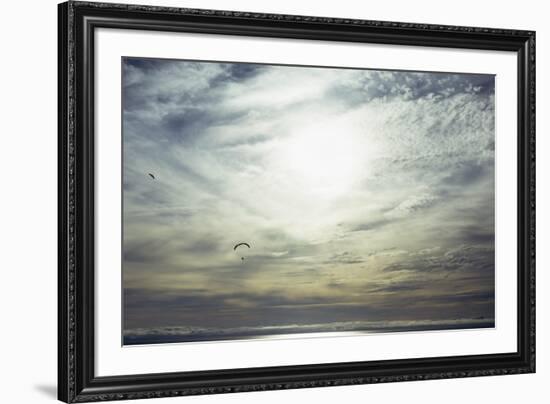 Freedom-Joseph S Giacalone-Framed Giclee Print