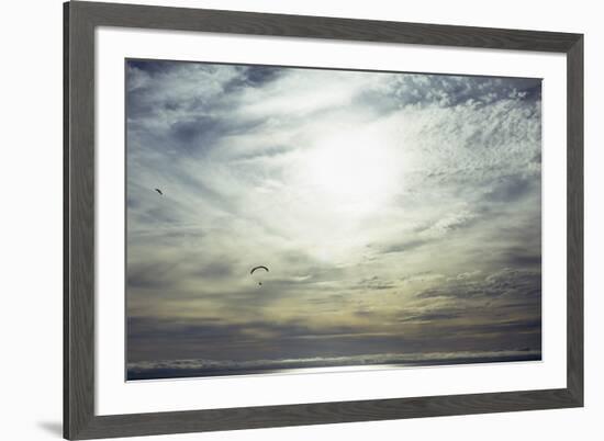 Freedom-Joseph S Giacalone-Framed Giclee Print