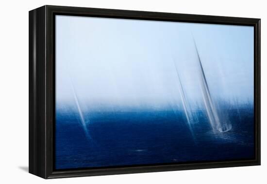 Freedom-Bruno Flour-Framed Premier Image Canvas