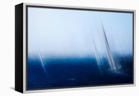 Freedom-Bruno Flour-Framed Premier Image Canvas