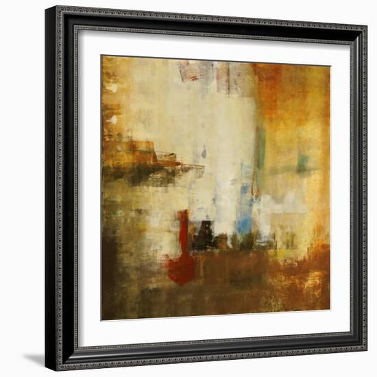 Freeflow II-Lisa Ridgers-Framed Art Print