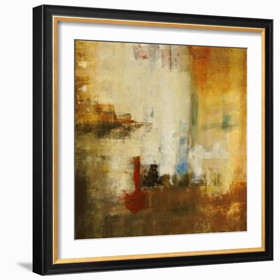 Freeflow II-Lisa Ridgers-Framed Art Print