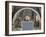 Freeing of St. Peter-Raphael-Framed Giclee Print
