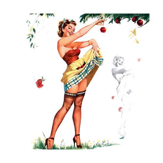 Art Print, , large