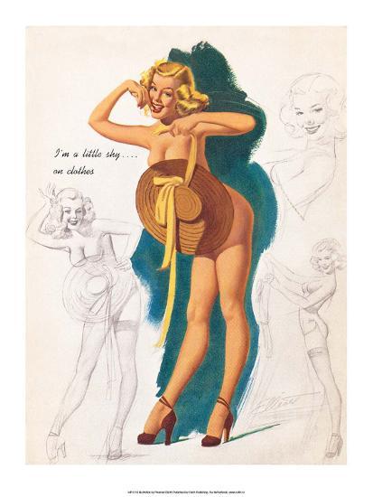 Art Print, , large