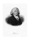 Sir Isaac Newton, English Mathematician, Astronomer and Physicist-Freeman-Giclee Print