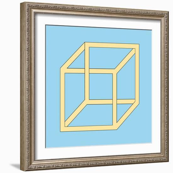 Freemish Crate-Science Photo Library-Framed Premium Photographic Print