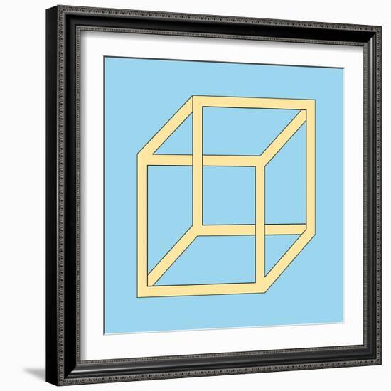 Freemish Crate-Science Photo Library-Framed Premium Photographic Print