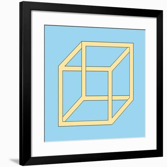 Freemish Crate-Science Photo Library-Framed Photographic Print