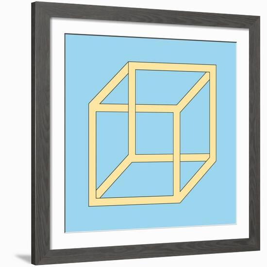 Freemish Crate-Science Photo Library-Framed Photographic Print