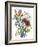 Freesia and Others-null-Framed Art Print