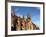 Freiburg Minster, Freiburg, Baden-Wurttemberg, Germany, Europe-Hans Peter Merten-Framed Photographic Print