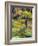 Fremont Cottonwoods, Zion National Park, Utah, USA-Scott T. Smith-Framed Photographic Print