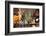 Fremont Street Experience Las Vegas, Nevada, USA-Michael DeFreitas-Framed Photographic Print