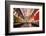 Fremont Street Experience Las Vegas, Nevada, USA-Michael DeFreitas-Framed Photographic Print