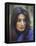 French Actress Anouk Aimee-Bill Eppridge-Framed Premier Image Canvas