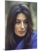 French Actress Anouk Aimee-Bill Eppridge-Mounted Premium Photographic Print