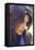 French Actress Anouk Aimee-Bill Eppridge-Framed Premier Image Canvas