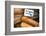 French Baguette, Saint-Gervais-Les-Bains, Rhone-Alpes, France, Europe-Godong-Framed Photographic Print