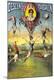 Premium Giclee Print