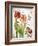 French Botanical II-Gwendolyn Babbitt-Framed Art Print