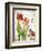 French Botanical II-Gwendolyn Babbitt-Framed Premium Giclee Print