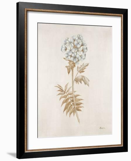 French Botanicals VI-Rikki Drotar-Framed Giclee Print