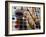 French Breakfast-Charles Bowman-Framed Photographic Print