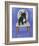 French Bull Dog-Carol Dillon-Framed Art Print