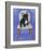 French Bull Dog-Carol Dillon-Framed Art Print